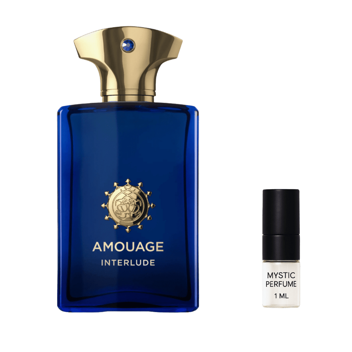 Amouage Interlude Man - Mystic Store