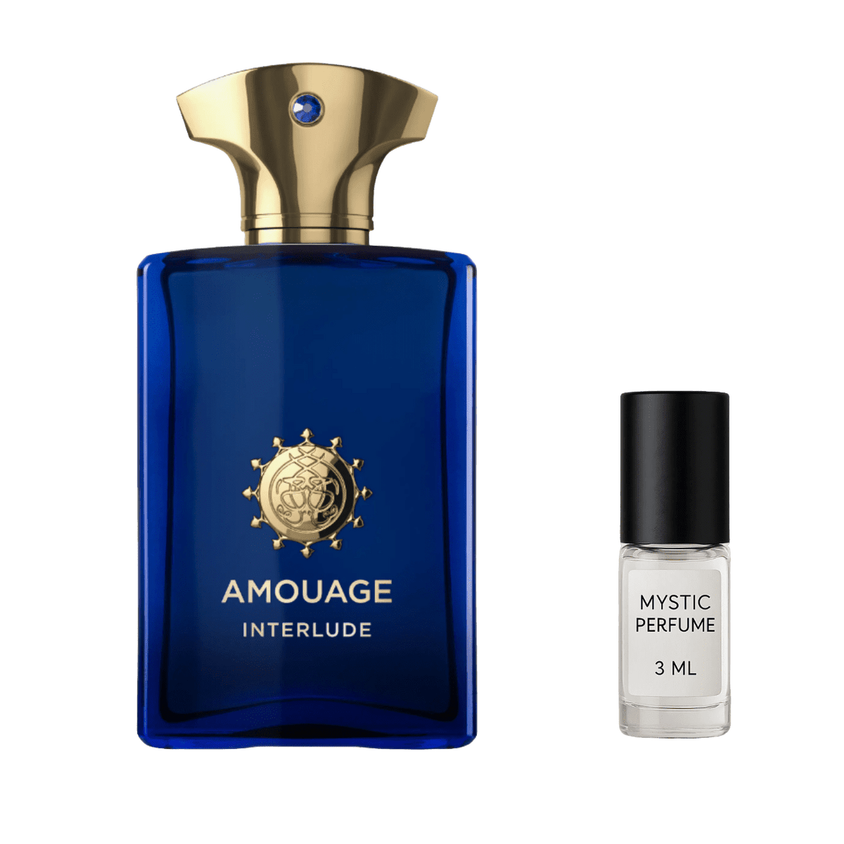 Amouage Interlude Man - Mystic Store