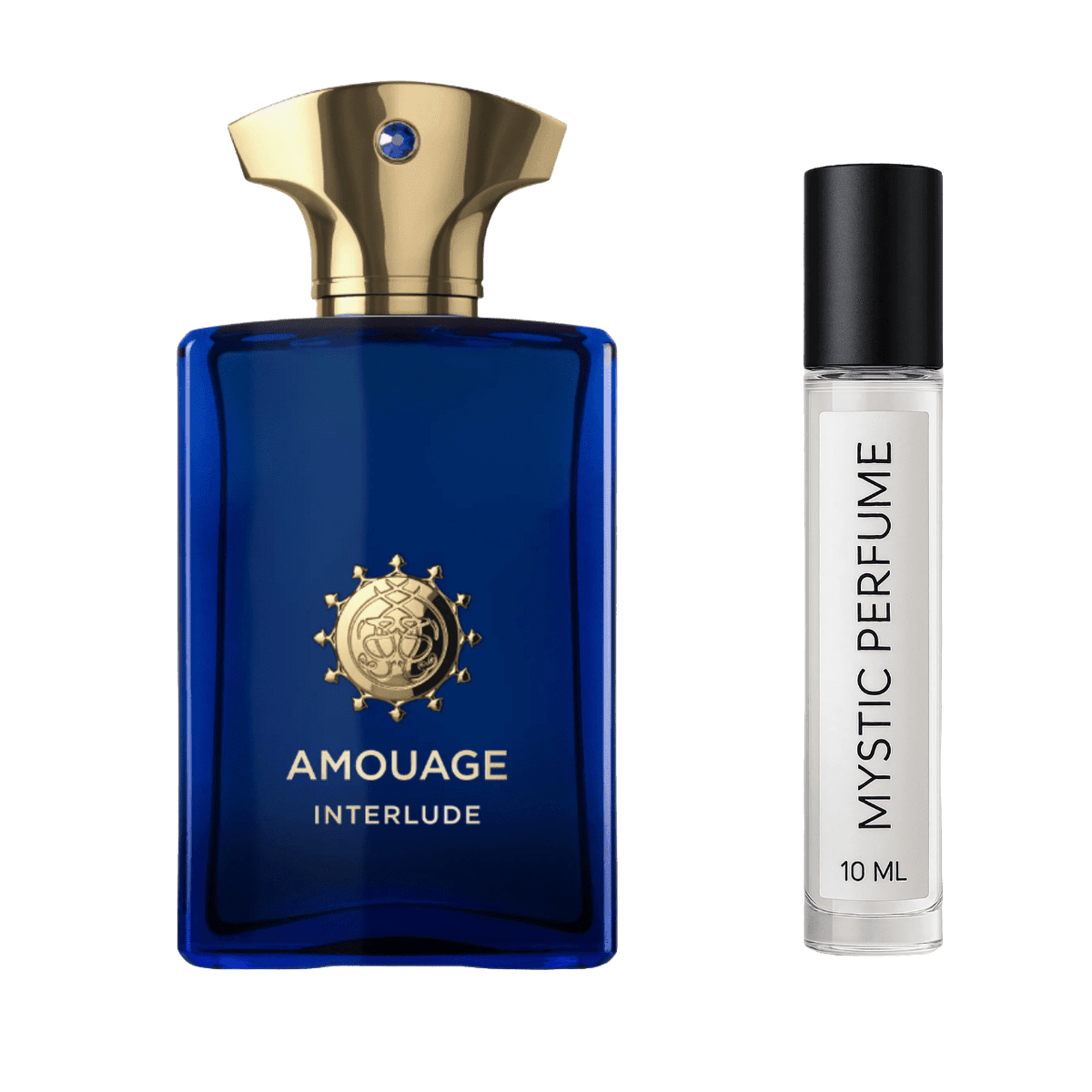 Amouage Interlude Man