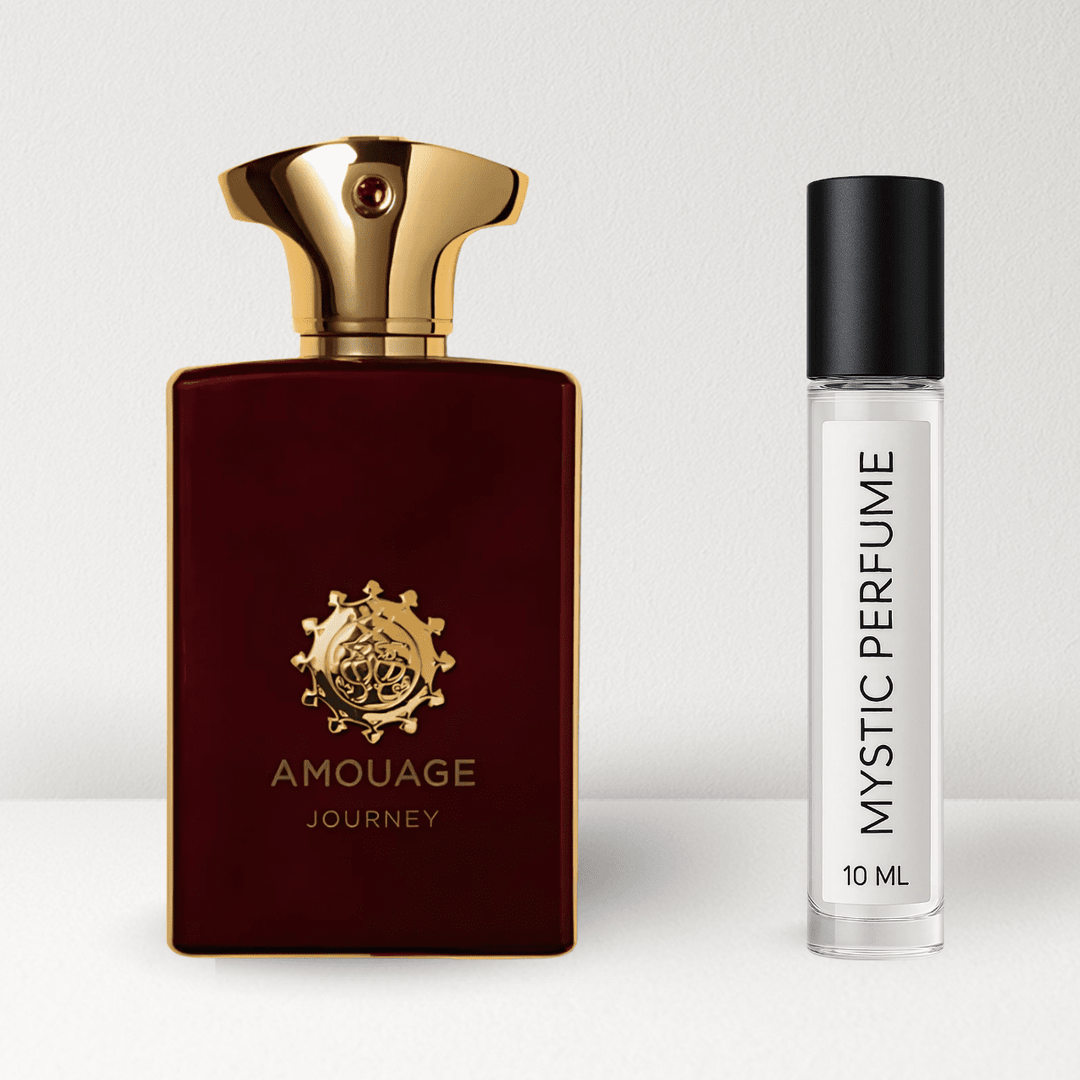 Amouage Journey Man - Mystic Store