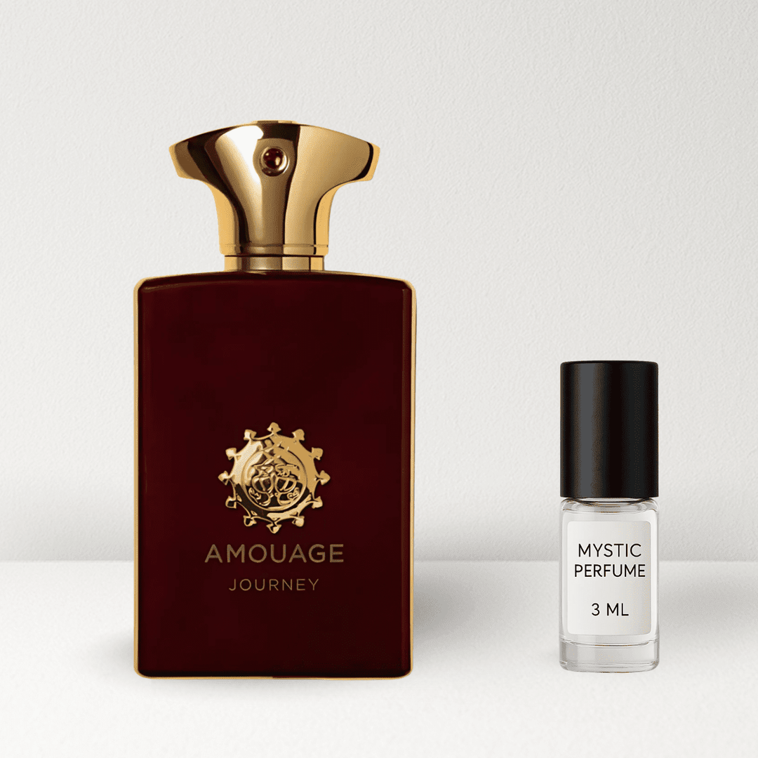 Amouage Journey Man - Mystic Store