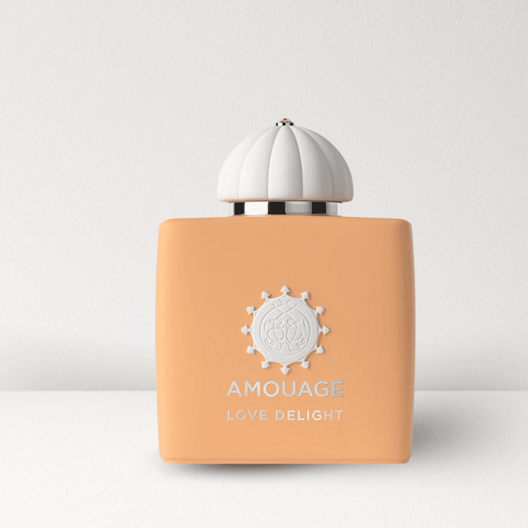 Amouage Love Delight EDP - Mystic Store