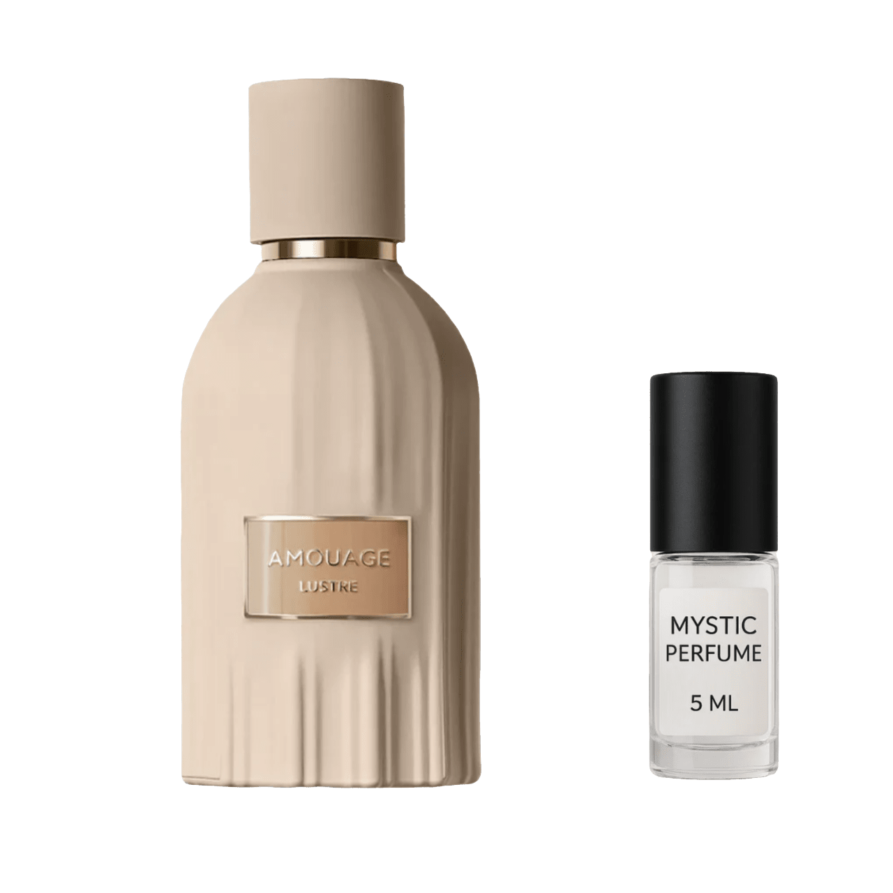 Amouage Lustre - Mystic Store