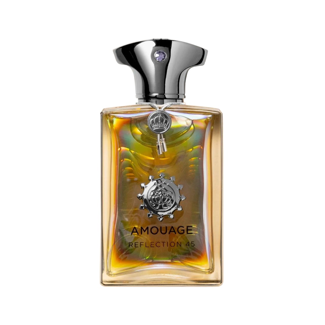 Amouage Men's Reflection 45 Extrait De Parfum - Niche Decant