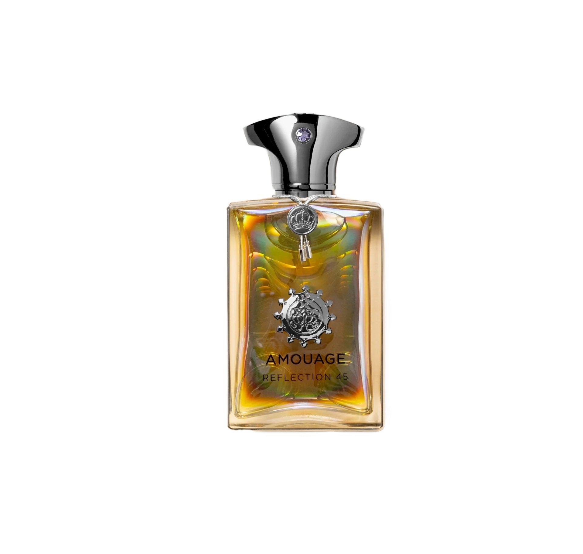 Amouage Men's Reflection 45 Extrait De Parfum - Niche Decant