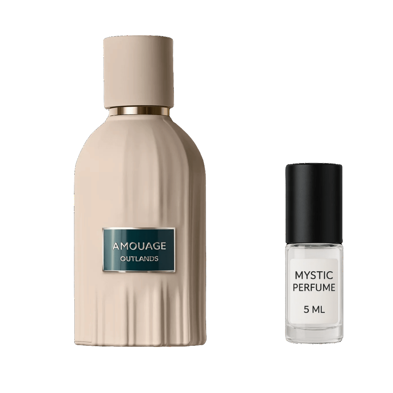 Amouage Outlands - Mystic Store