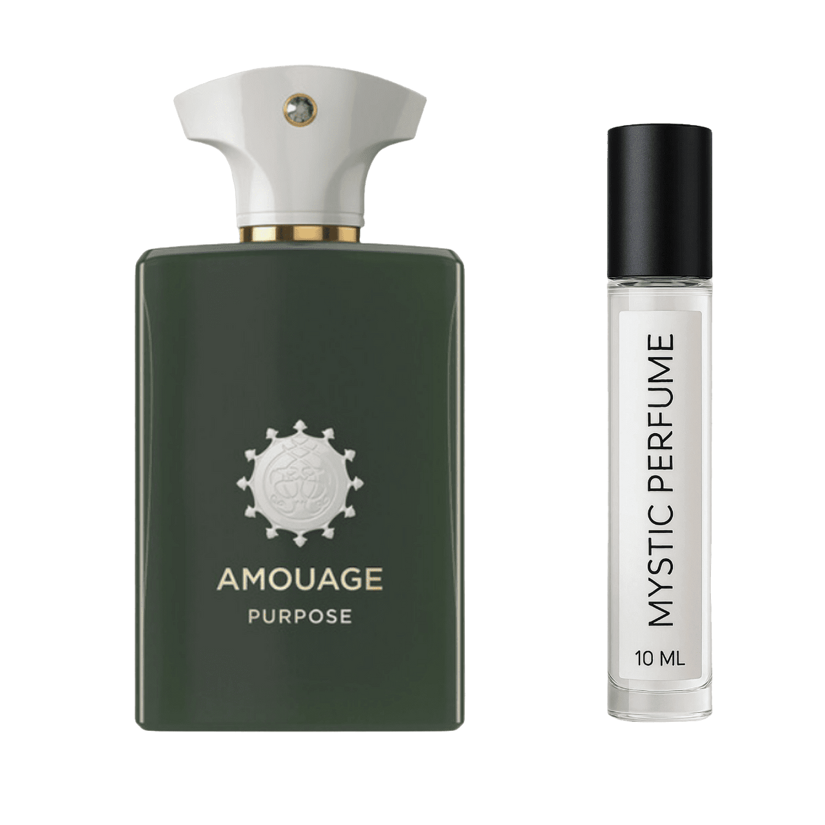 Amouage Purpose - Mystic Store