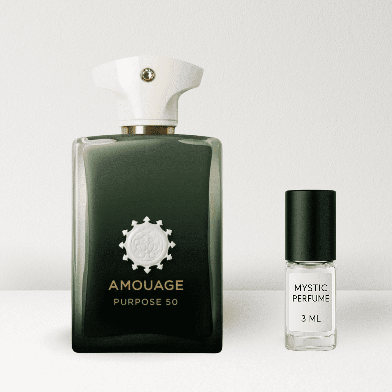 Amouage Purpose 50 - Mystic Store