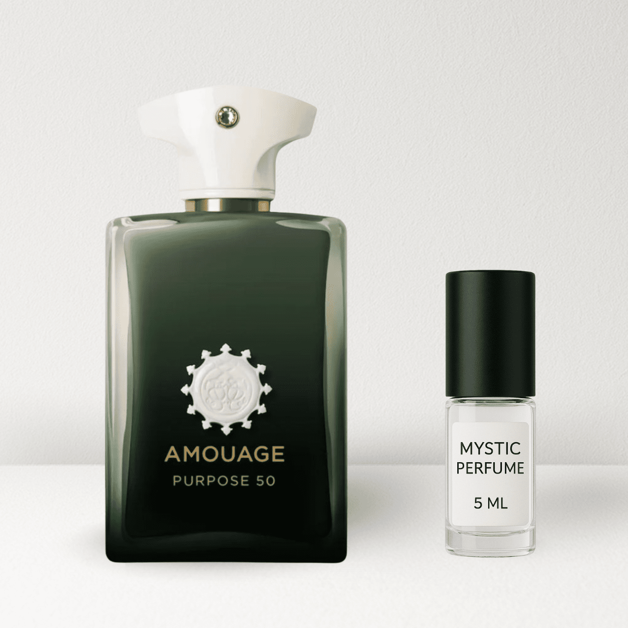 Amouage Purpose 50 - Mystic Store