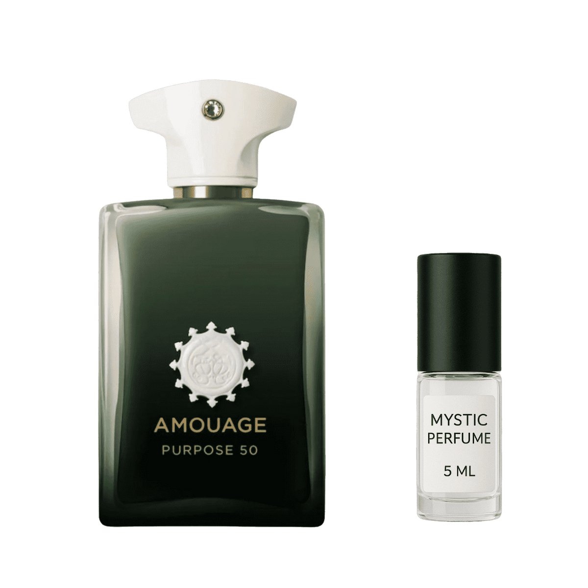 Amouage Purpose 50 - Mystic Store