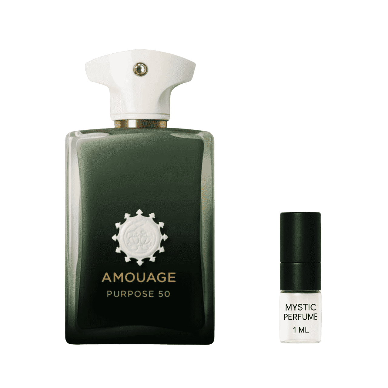 Amouage Purpose 50 - Mystic Store