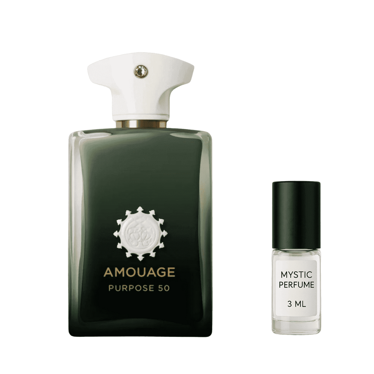 Amouage Purpose 50 - Mystic Store