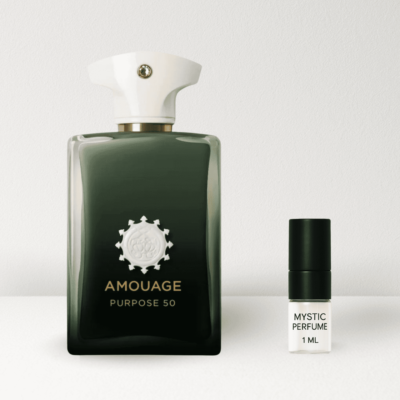 Amouage Purpose 50 - Mystic Store