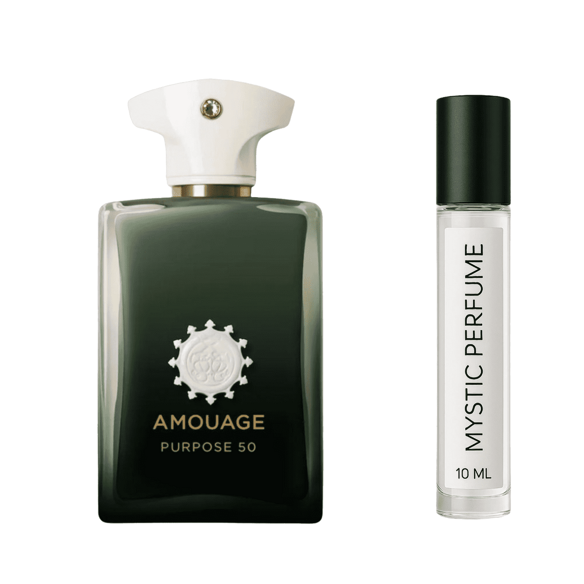 Amouage Purpose 50 - Mystic Store