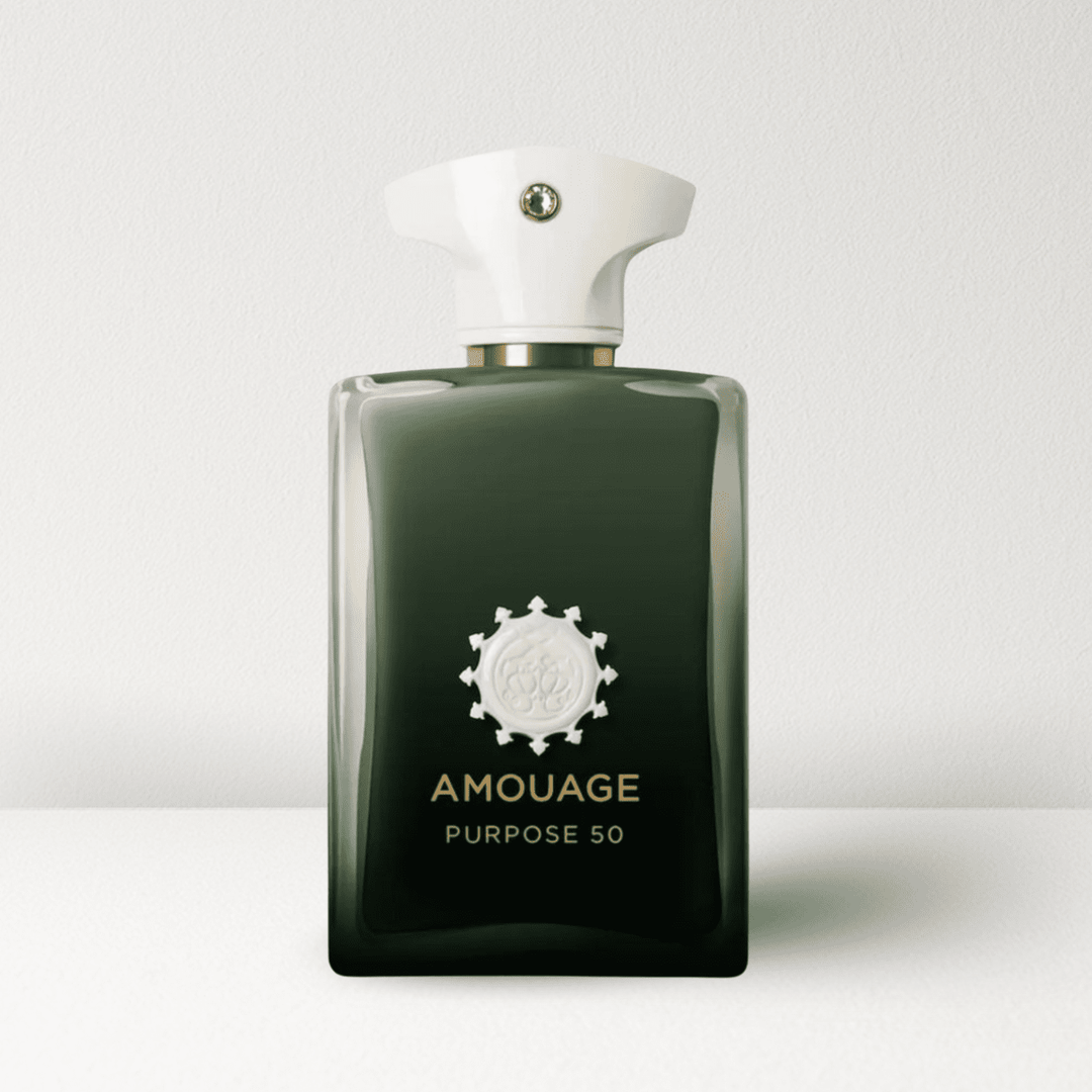 Amouage Purpose 50 Tester - Mystic Store