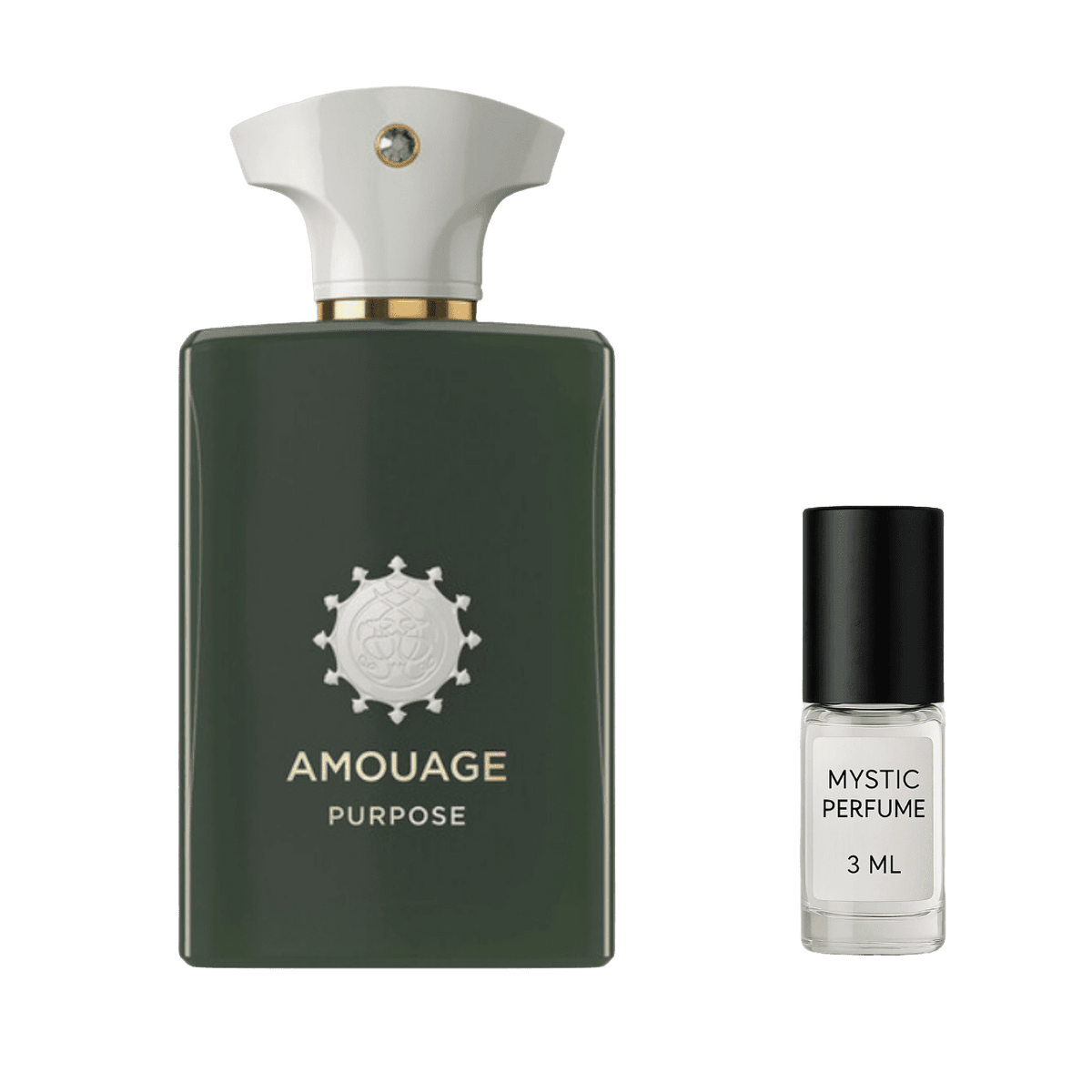 Amouage Purpose - Mystic Store