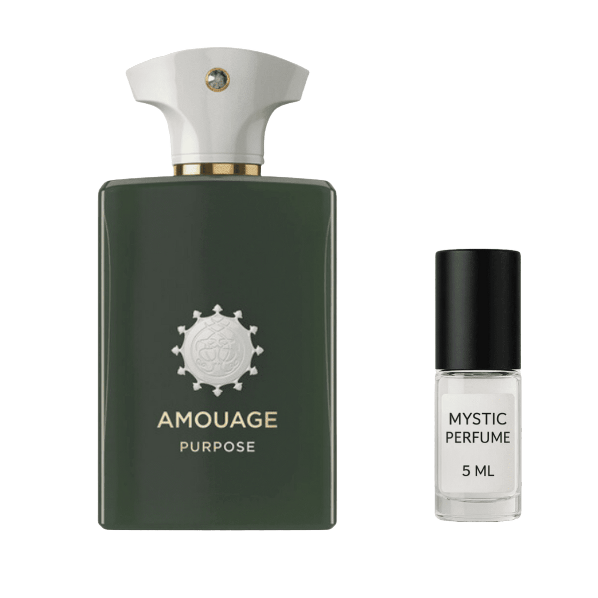 Amouage Purpose - Mystic Store
