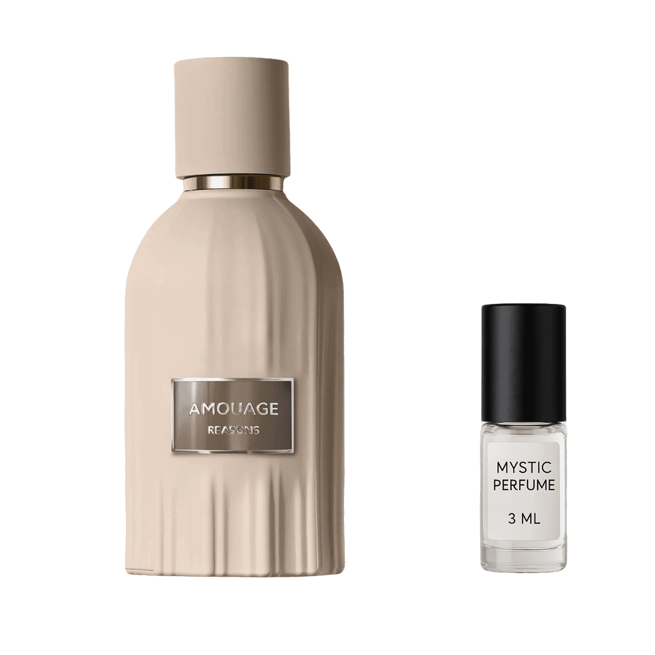 Amouage Reasons - Mystic Store