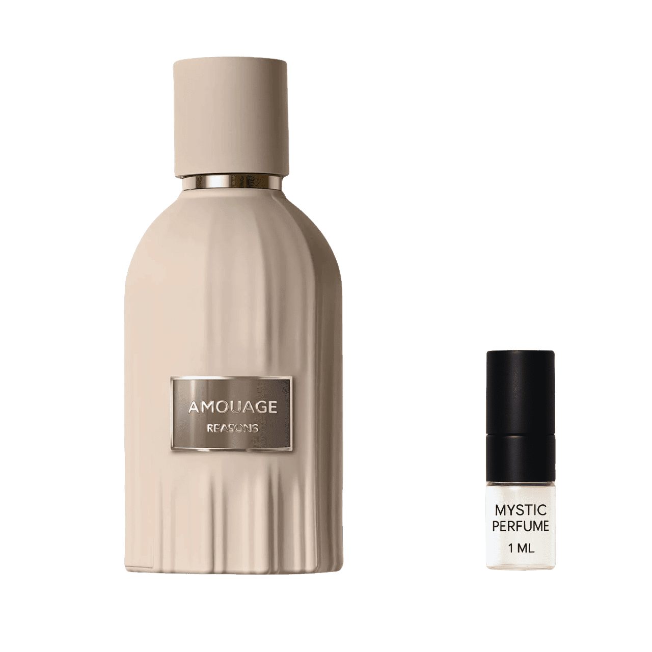 Amouage Reasons - Mystic Store