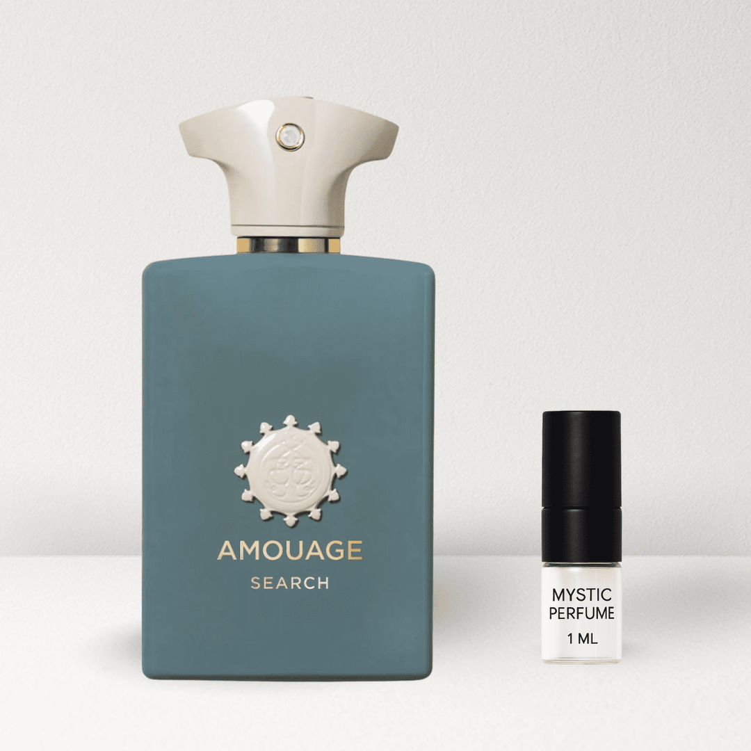 Amouage Search - Mystic Store