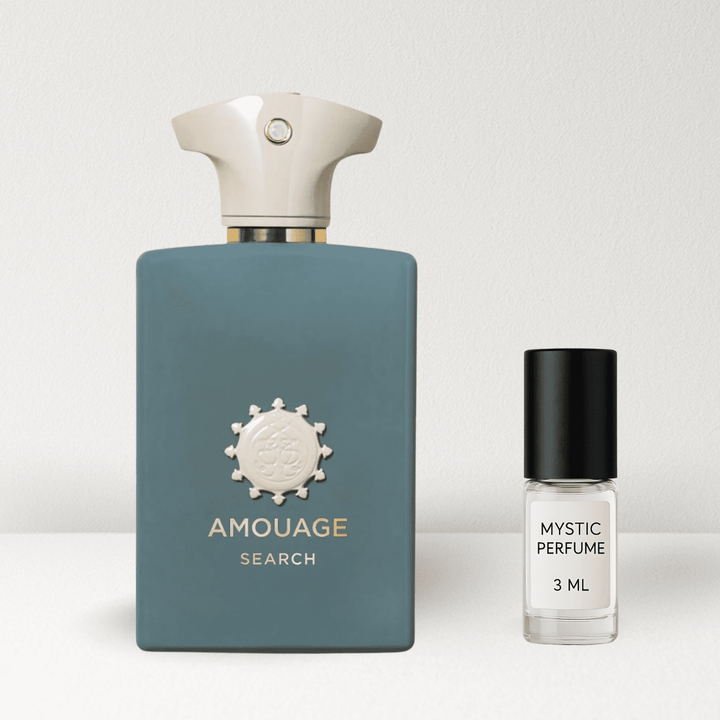 Amouage Search - Mystic Store