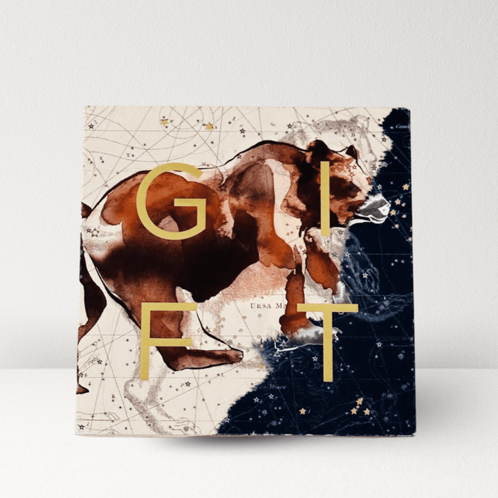 Amouage Ursa Major Man Gift Set - Mystic Store