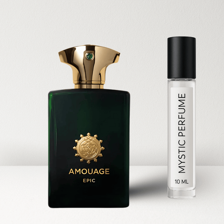 amouage epic man 10ml