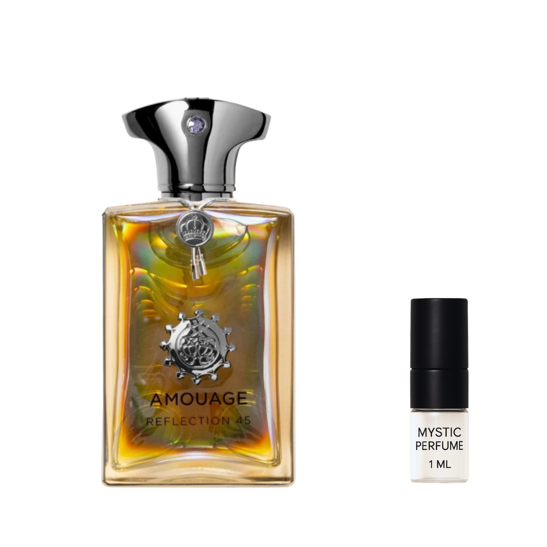 Sample - Amouage Reflection 45 Man