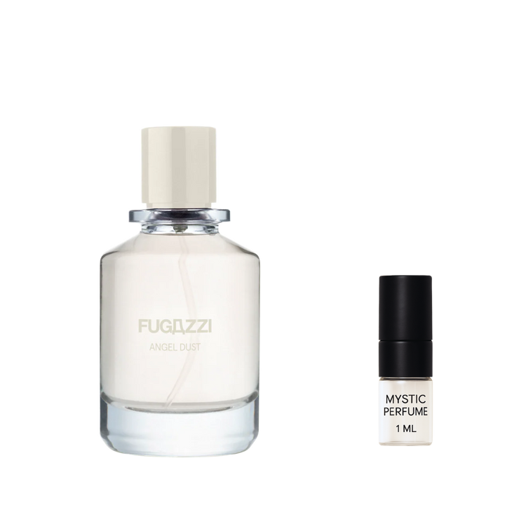 Sample - Fugazzi Angel Dust