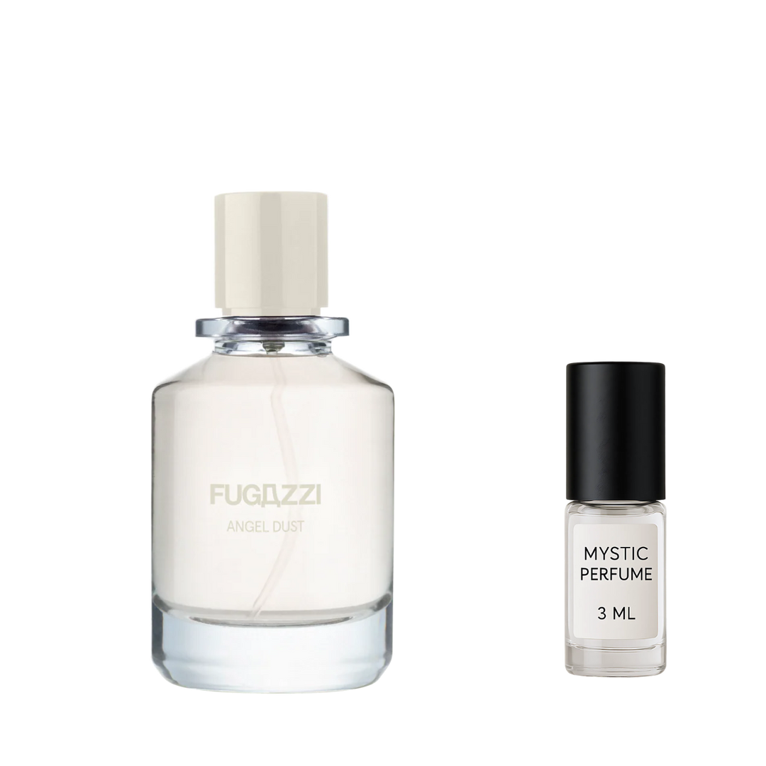 Sample - Fugazzi Angel Dust