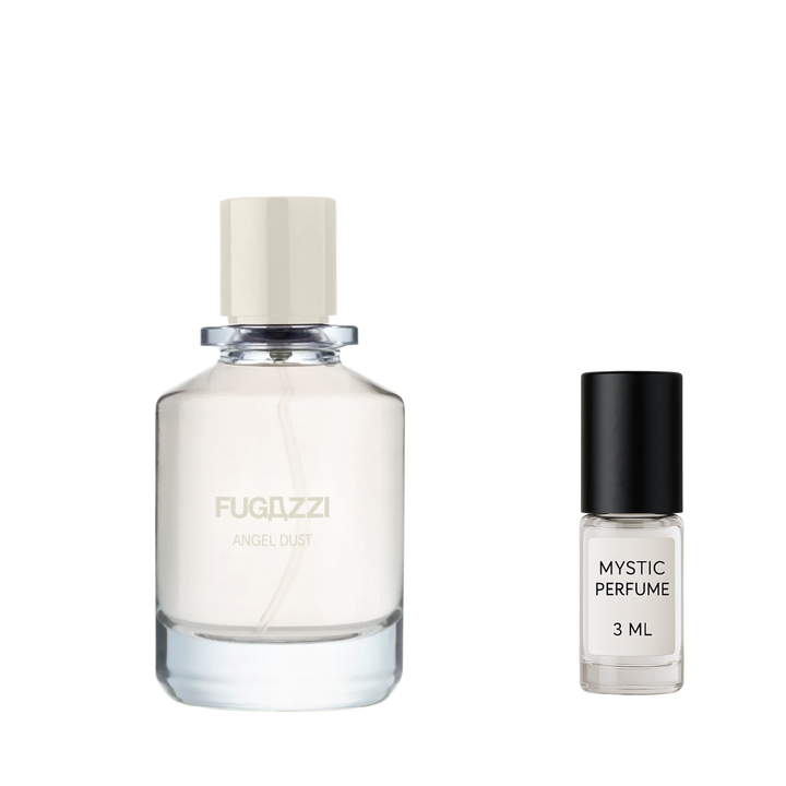 Sample - Fugazzi Angel Dust
