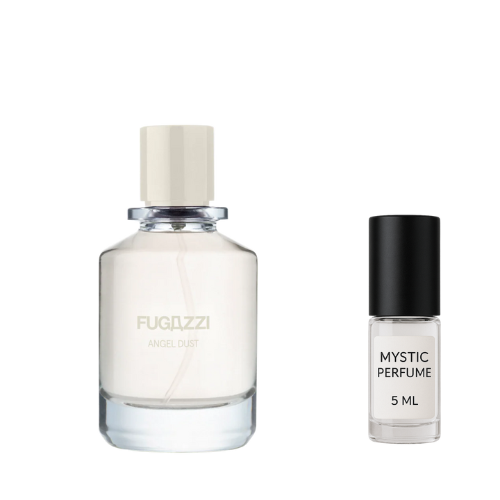 Sample - Fugazzi Angel Dust