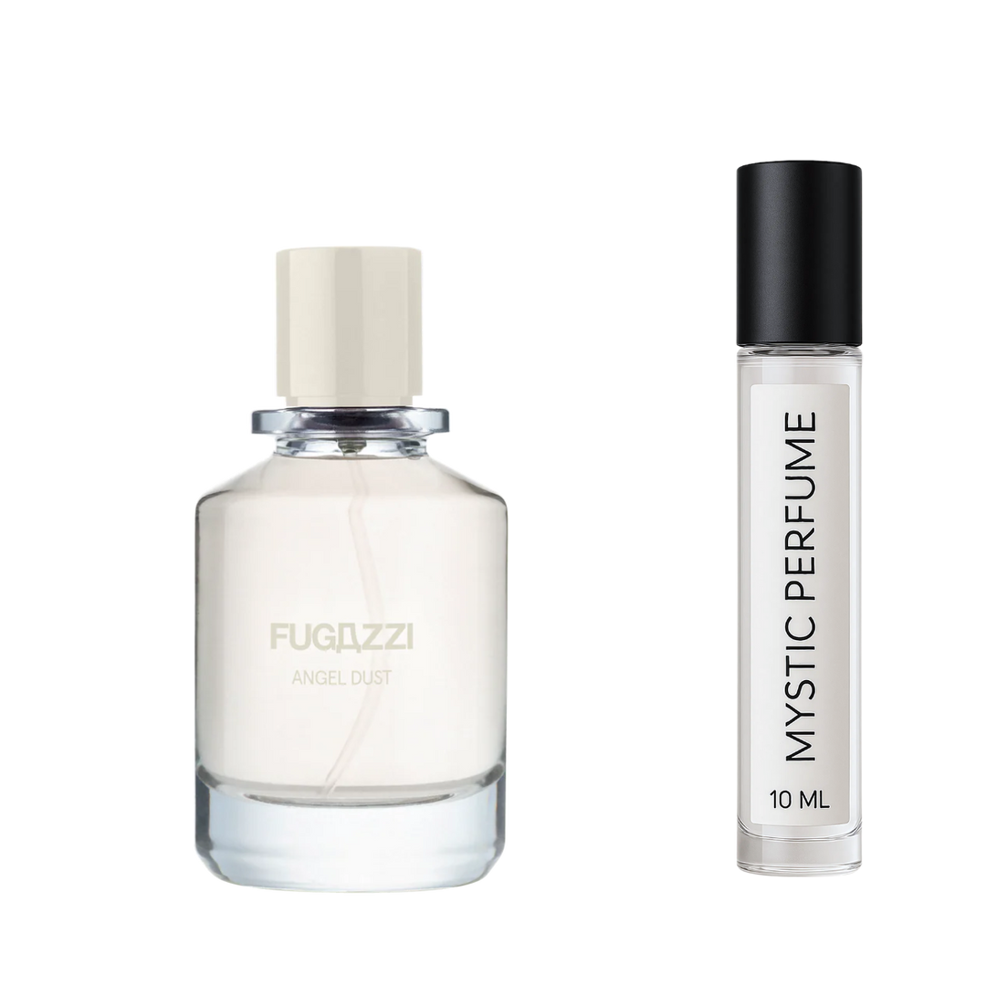 Sample - Fugazzi Angel Dust
