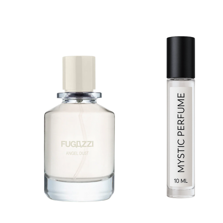 Sample - Fugazzi Angel Dust