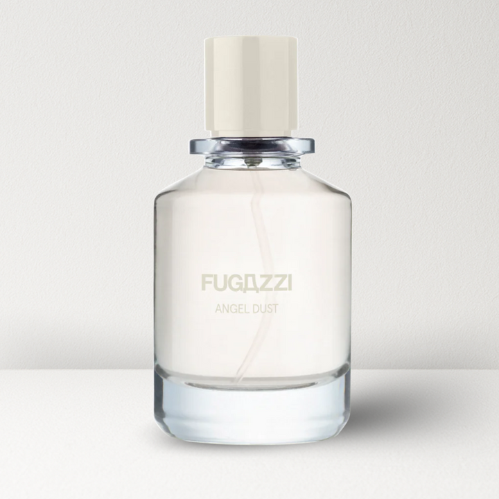 Fugazzi Angel Dust