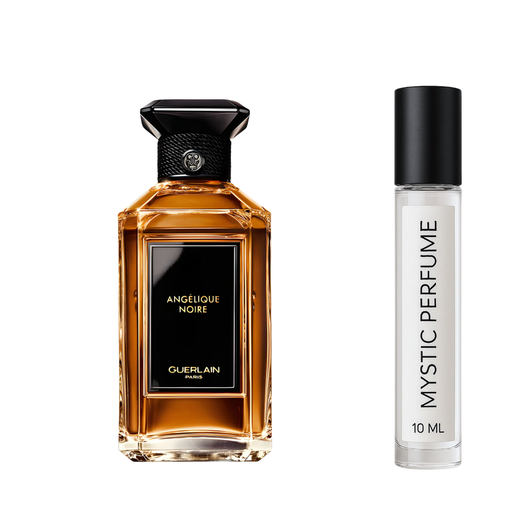 SAMPLE - Guerlain Angelique Noire