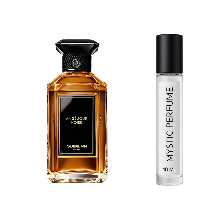 SAMPLE - Guerlain Angelique Noire