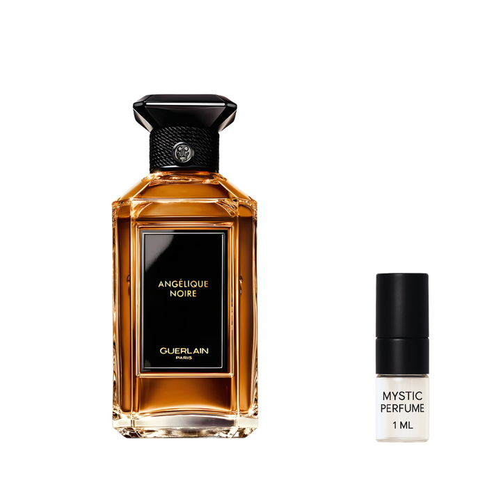 SAMPLE - Guerlain Angelique Noire