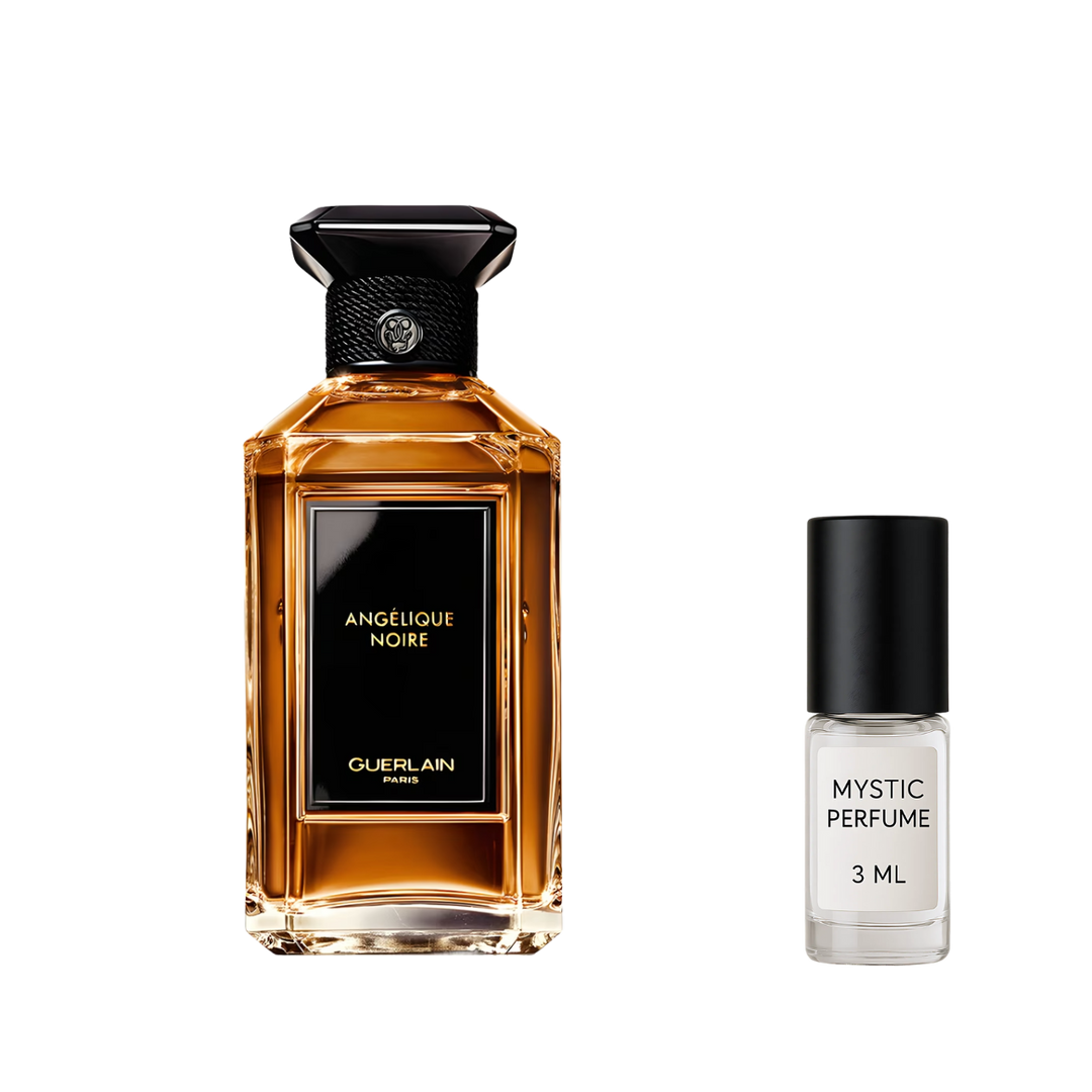 SAMPLE - Guerlain Angelique Noire