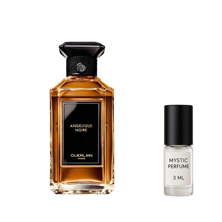 SAMPLE - Guerlain Angelique Noire