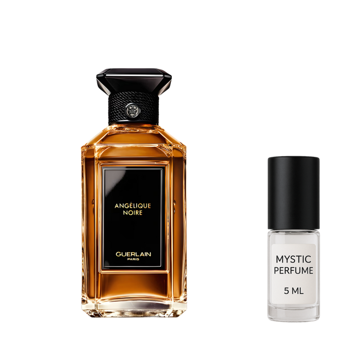 SAMPLE - Guerlain Angelique Noire