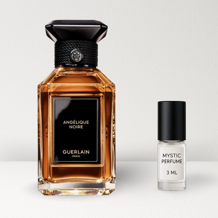 SAMPLE - Guerlain Angelique Noire