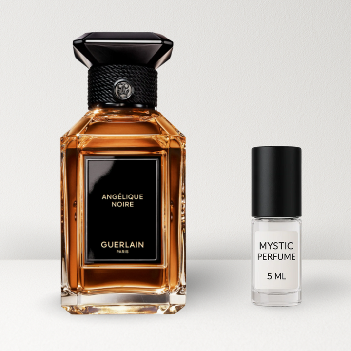 SAMPLE - Guerlain Angelique Noire