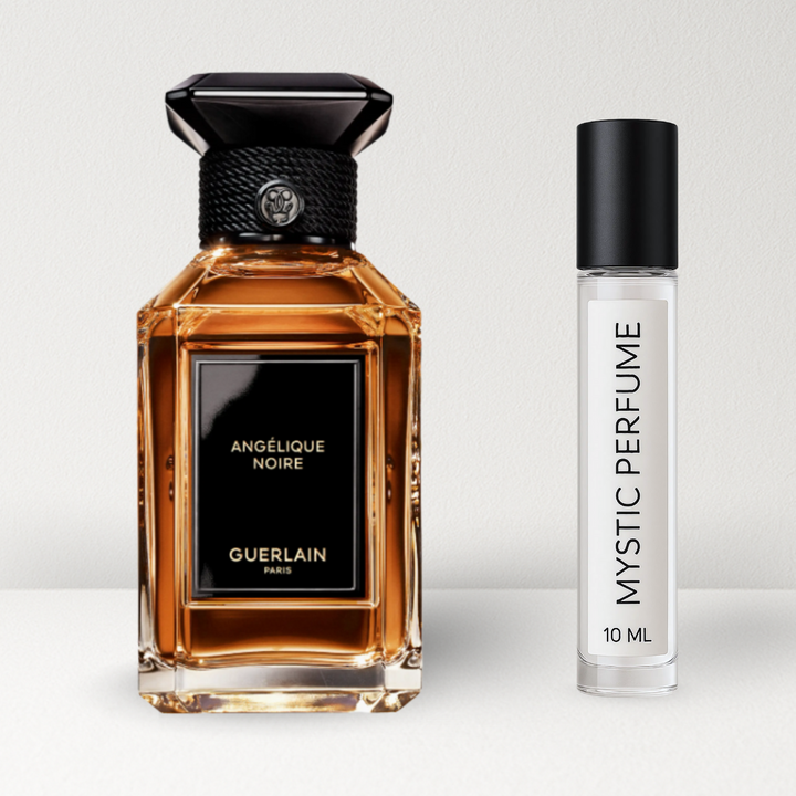 SAMPLE - Guerlain Angelique Noire