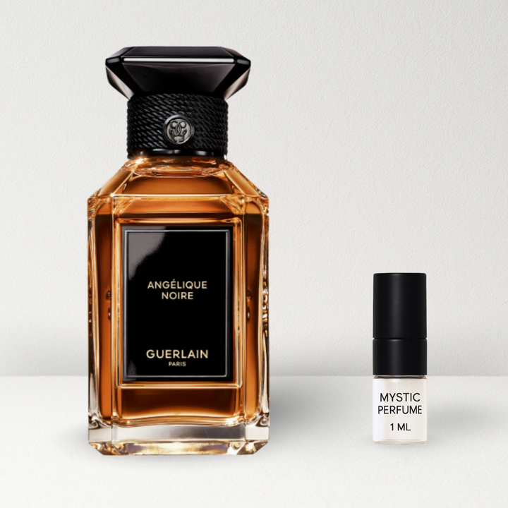 SAMPLE - Guerlain Angelique Noire
