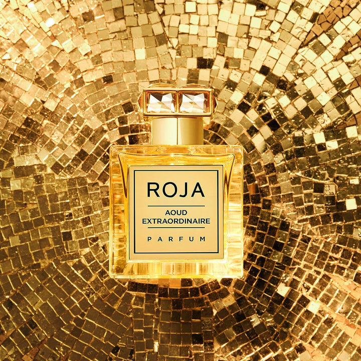 Roja Aoud Extraordinaire Parfum