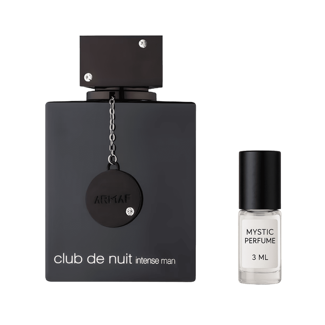 Armaf Club de Nuit Intense Man EDP - Mystic Store