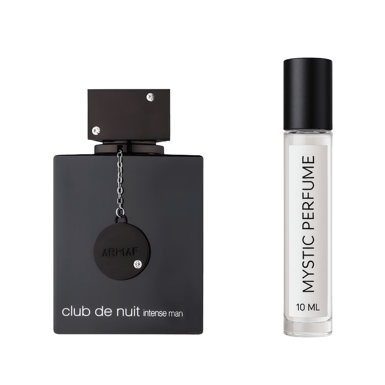 Armaf Club de Nuit Intense Man EDT - Mystic Store