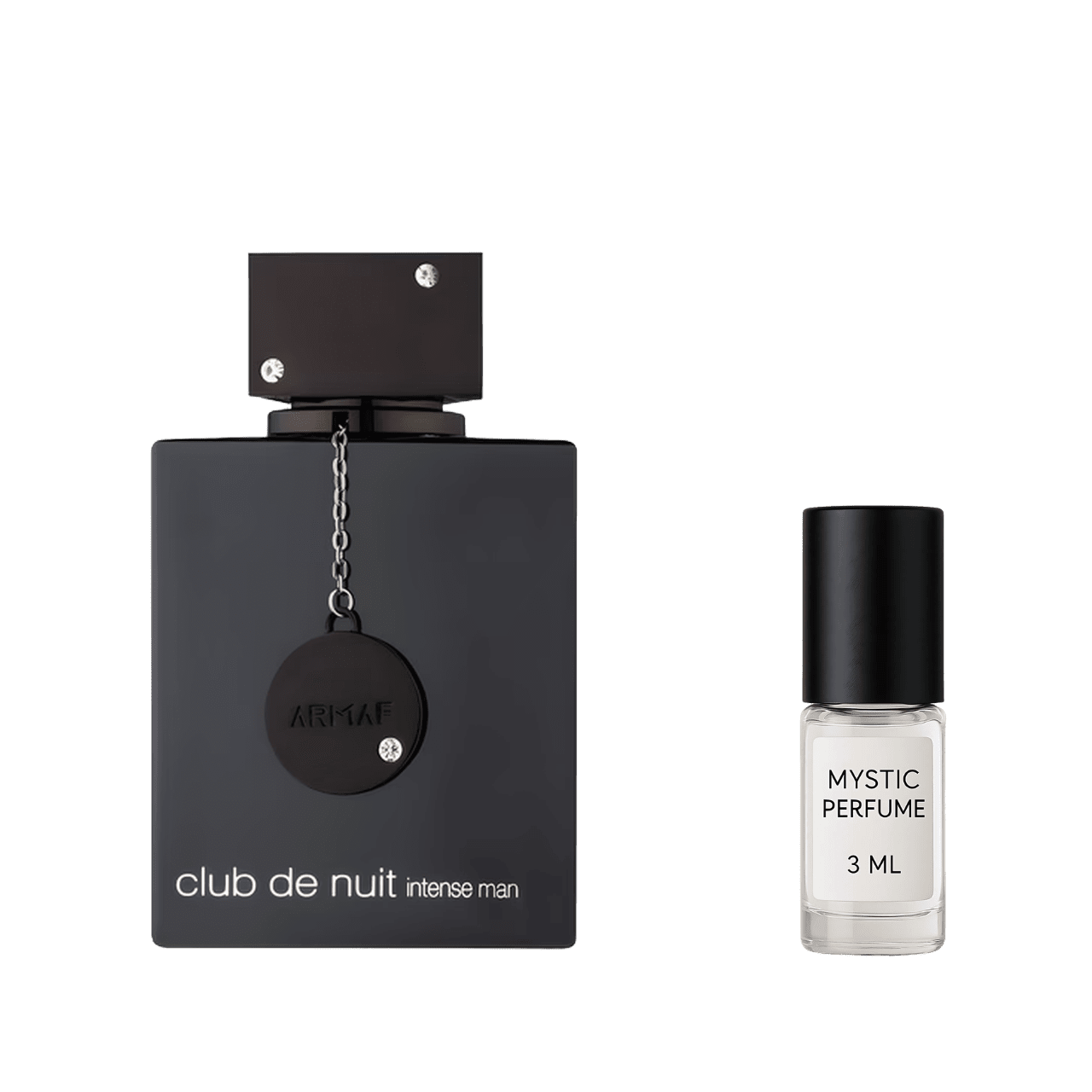 Armaf Club de Nuit Intense Man EDT - Mystic Store