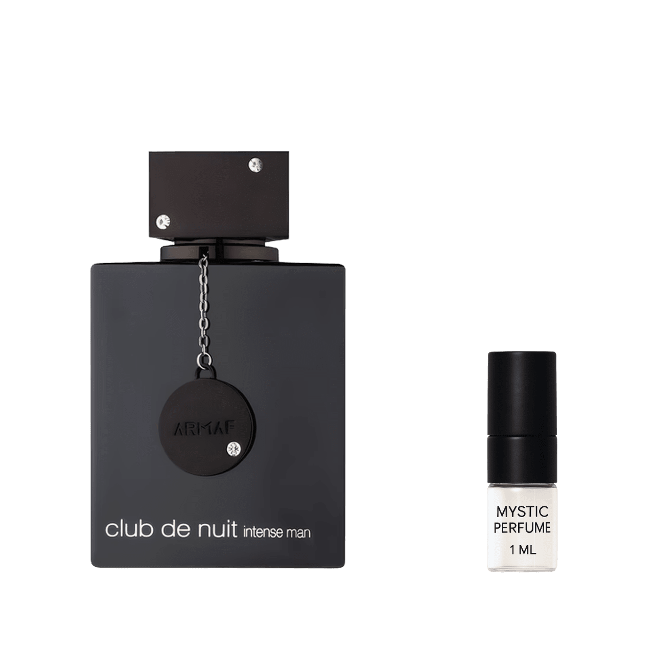 Armaf Club de Nuit Intense Man EDT - Mystic Store